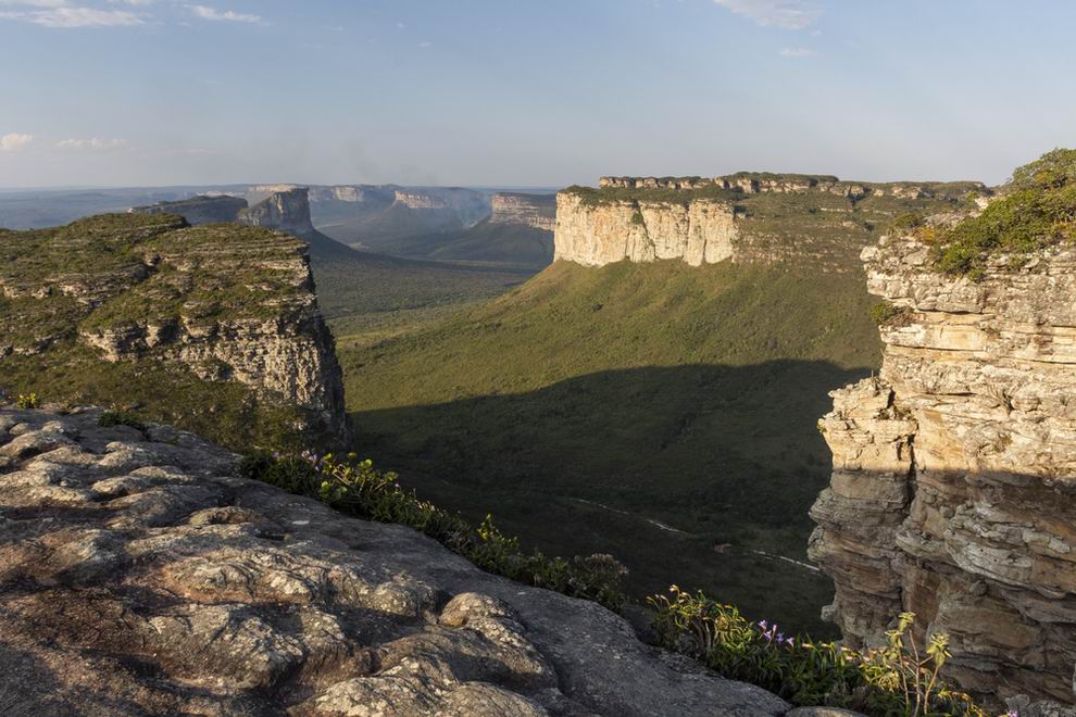 Chapada Diamantina