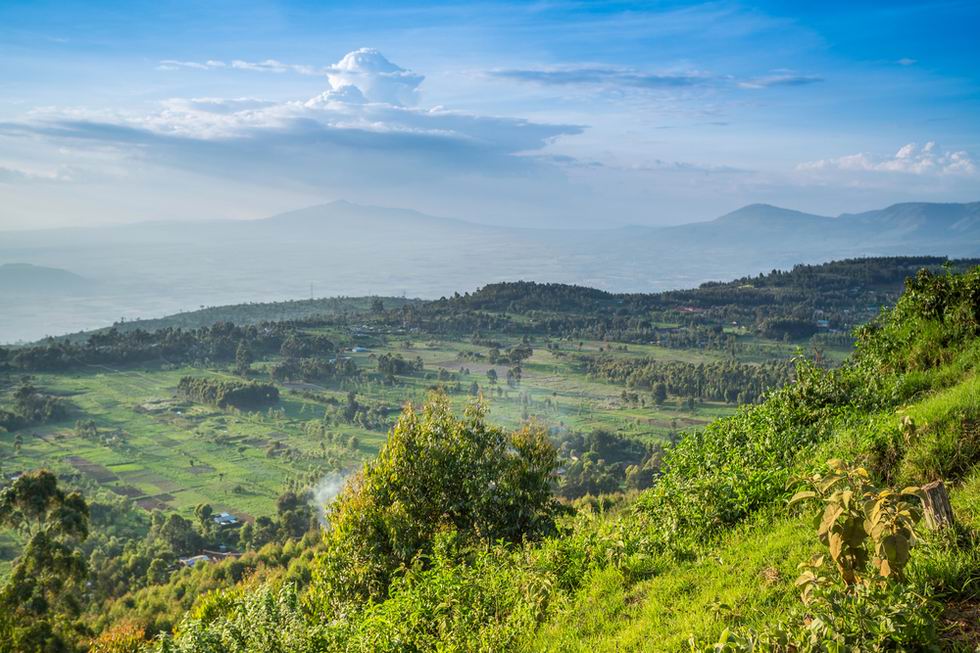 Great Rift Valley