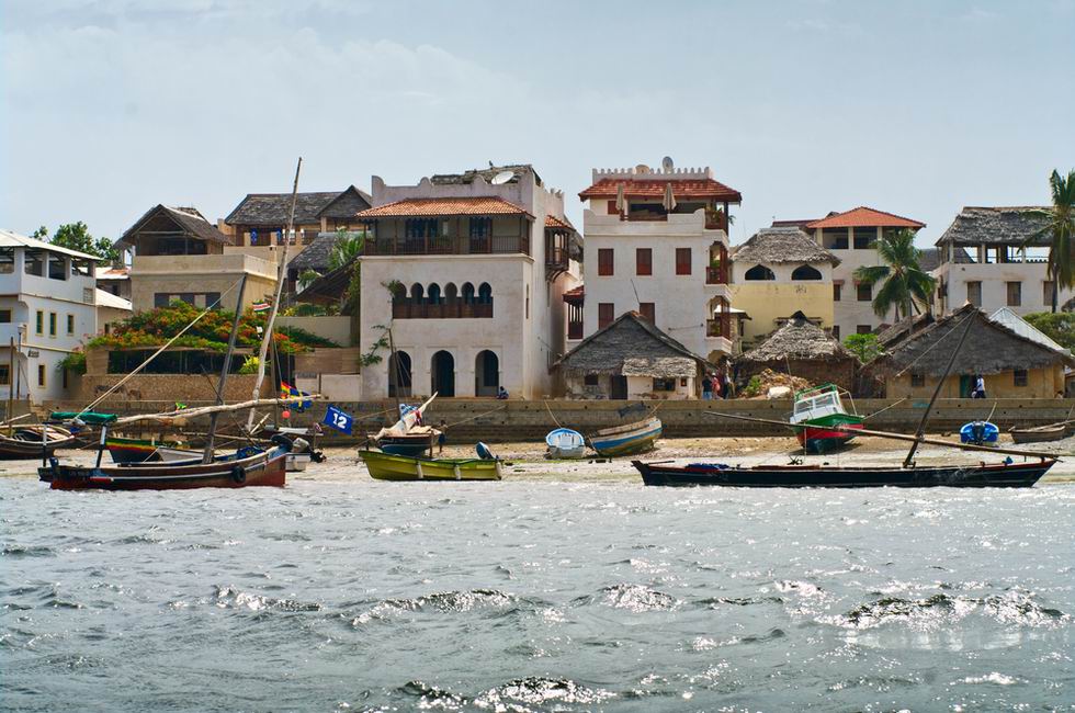 Lamu Kenya