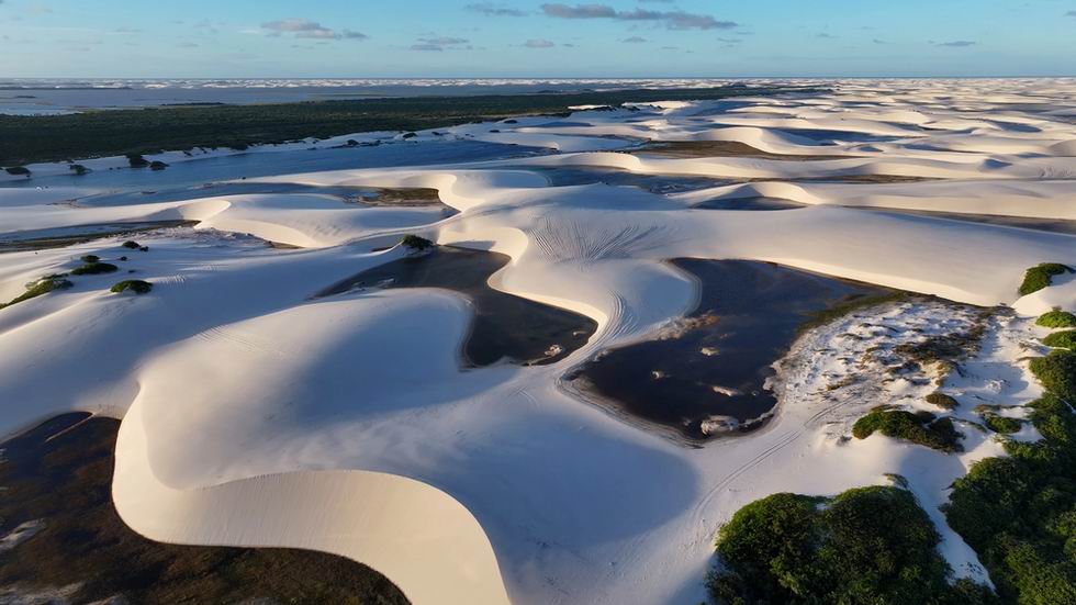 Lencois Maranhenses