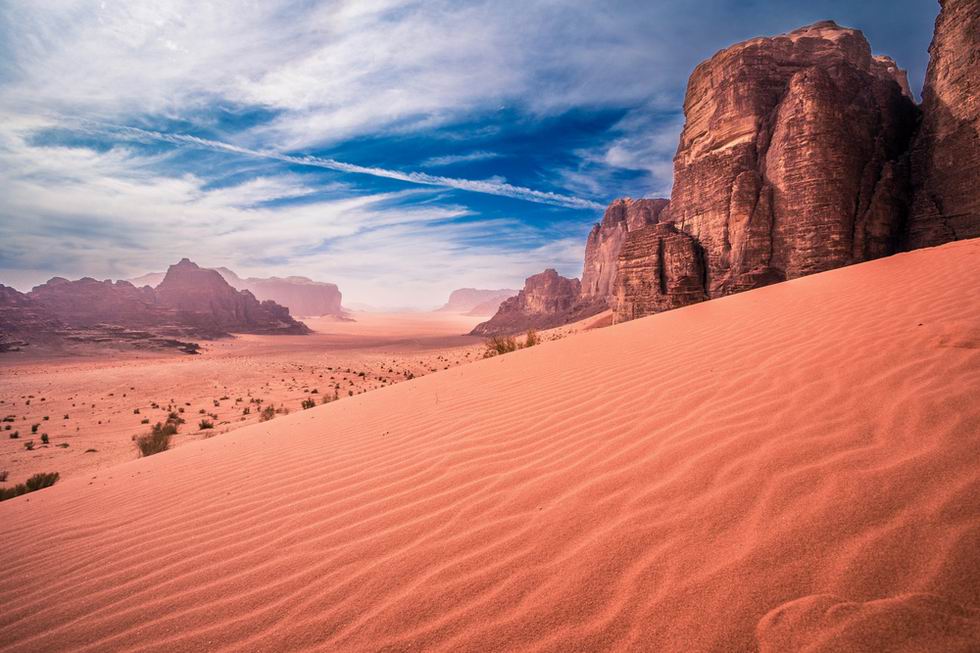 Wadi Rum
