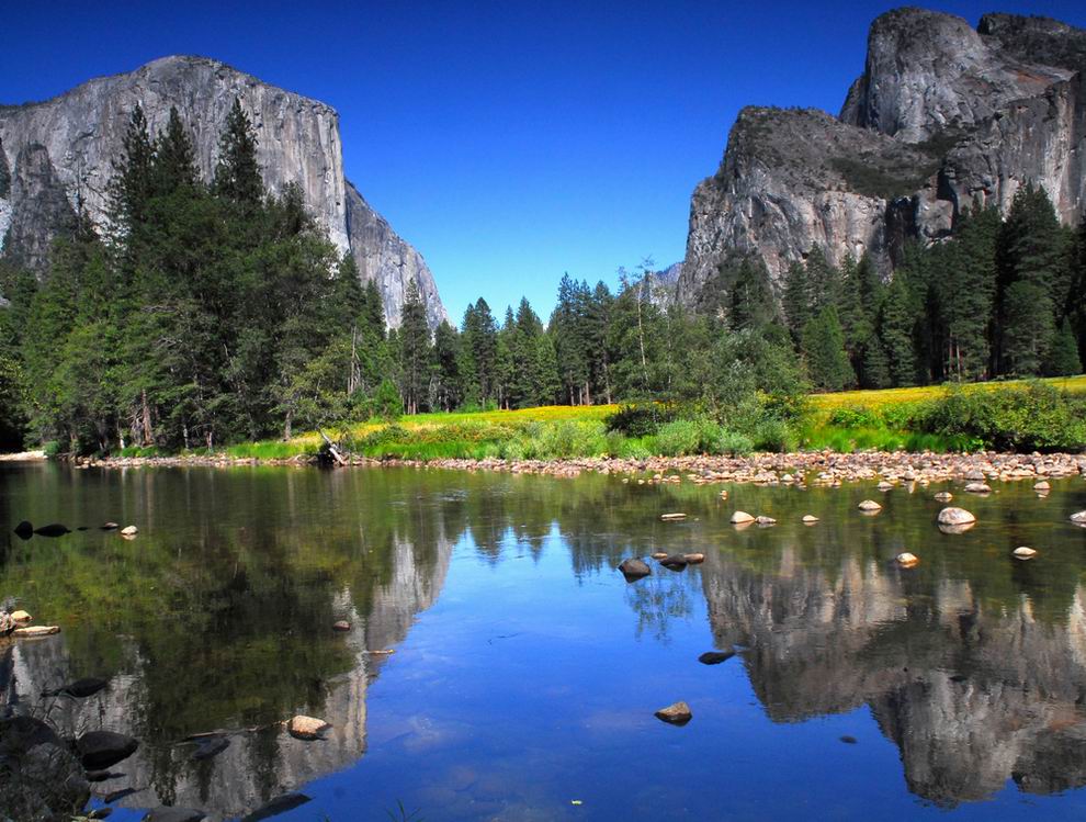 Yosemite