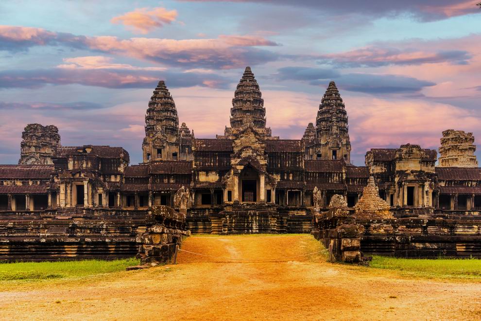 Angkor