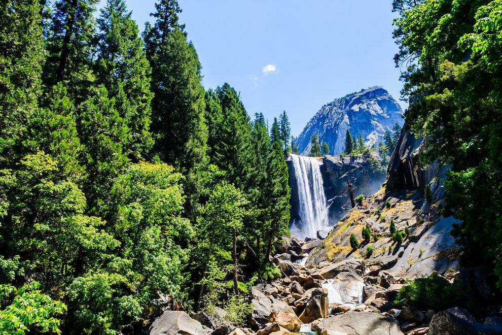 Yosemite