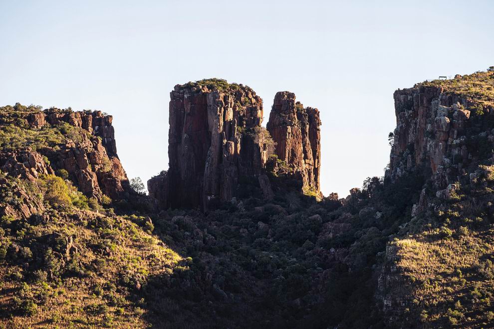 camdeboo nemzeti park