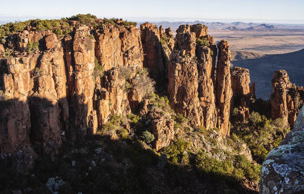 camdeboo nemzeti park