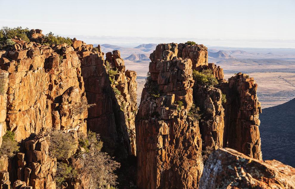 camdeboo nemzeti park